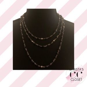 Costume Jewelry {2 for $15}